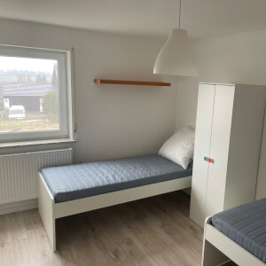 Apartment monteurzimmerKING ULM - Oberdischingen Herr Schick 89610 1643120263_61f00687dcc2a