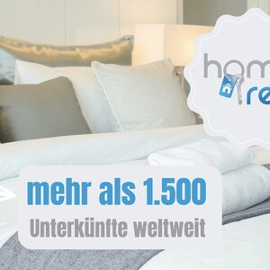 Ferienwohnung Bremerhaven Homerent Immobilien GmbH 27576 169157537464d3644e2f81a