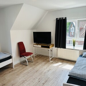 Apartment Appartement in Bremt Ioannis Panidis  28759 Bremen 1690556694_64c3d91644d63
