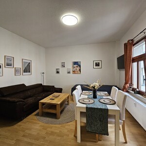 Apartment StayINN Leipzig Frau Ressel 04107 1699377550654a718e26ef8