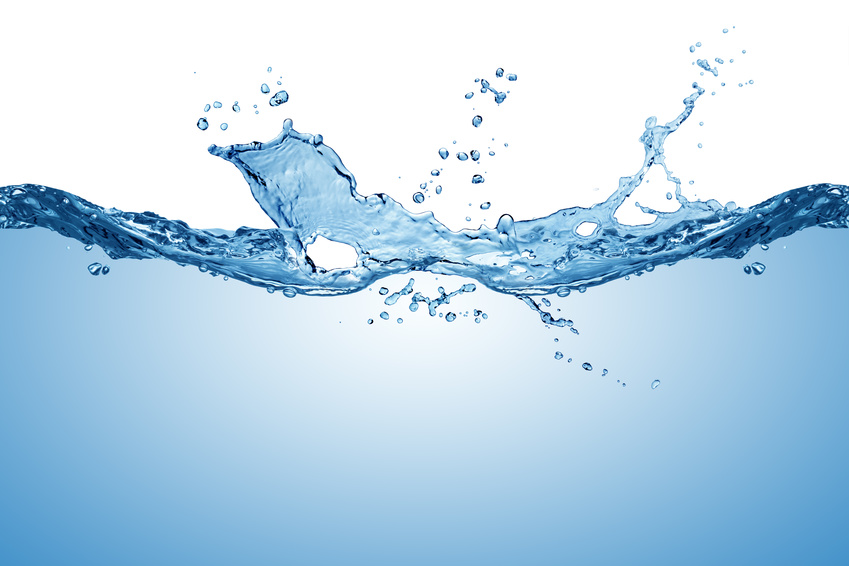 Reinigungstipps für Vermieter Klares Wasser