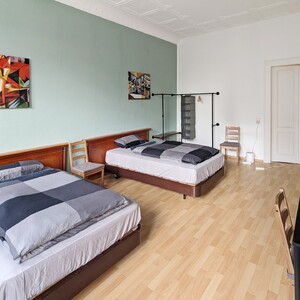 Apartment Zwei 5-Zimmer-Wohnungen in zentraler Lage Paul 04107 Leipzig 171482684966362e6103cd6
