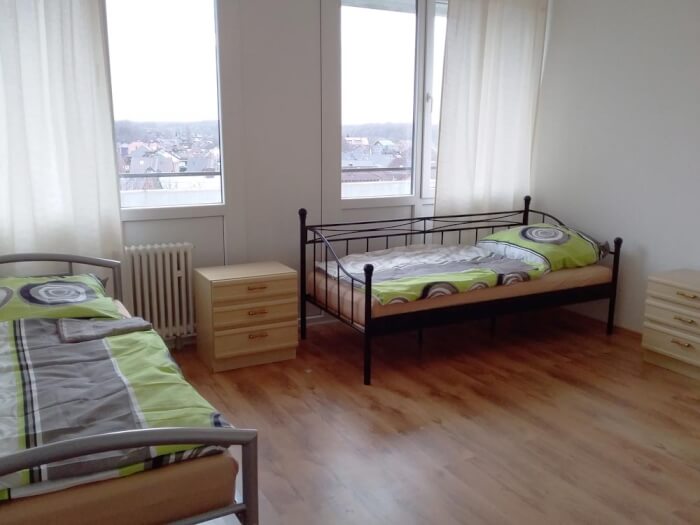 Monteurzimmer In Dorsten Inkl. WLAN + TV City Property Services UG - Sergii Hrytsyuk 46284 Foto 4