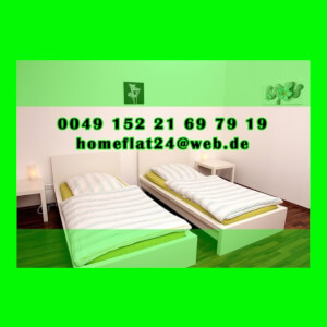 Agentur HomeFlat24 - homeflat24@web.de 50676 Köln Foto 6