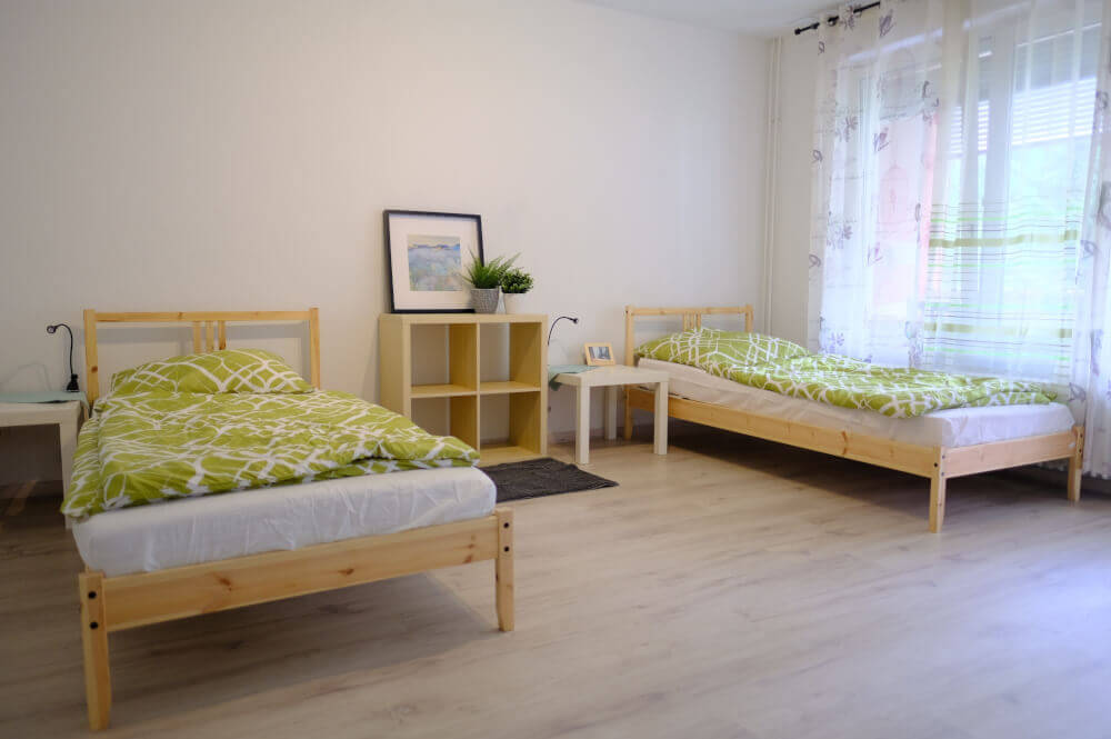 Zimmervermittlung Hometime24 - aktuell wieder Wohnungen frei - Wlan inklusive Mühlheim, Roksana  93047 Regensburg 161838568360769b13f2dfc