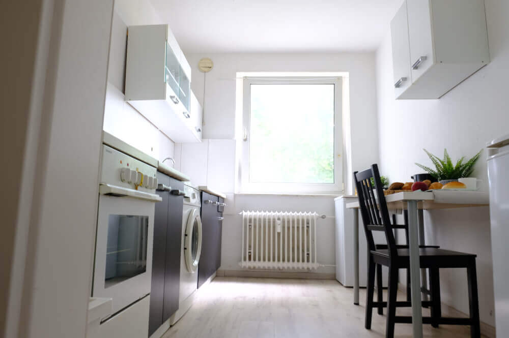 Zimmervermittlung Hometime24 - aktuell wieder Wohnungen frei - Wlan inklusive Mühlheim, Roksana  93047 Regensburg 161838578460769b78c1404