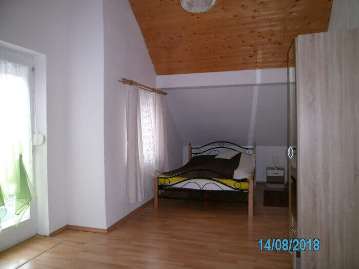 Monteurzimmer in einem Einfamilienhaus Angela Burkert 84453 Mühldorf Foto 4