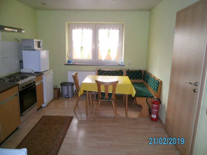 Monteurzimmer in einem Einfamilienhaus Angela Burkert 84453 Mühldorf Foto 6