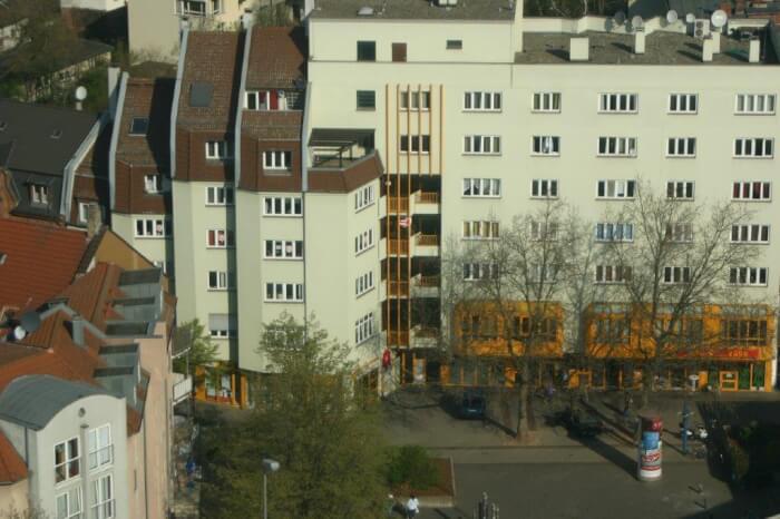 Apartment nähe Rathauscenter und BASF Johannes Jaro 67063 Ludwigshafen Foto 10