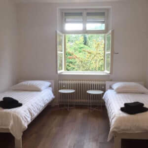 Boardinghouse Hilden, Düsseldorf, Leverkusen, Langenfeld, Köln - monterzy apartament Find Your Home 40721 Foto 1