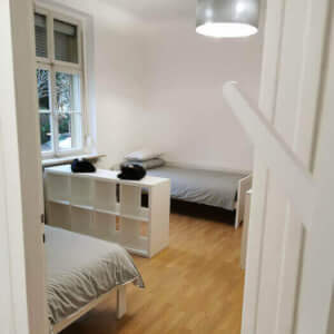 Boardinghouse Hilden, Düsseldorf, Leverkusen, Langenfeld, Köln - monterzy apartament Find Your Home 40721 Foto 6