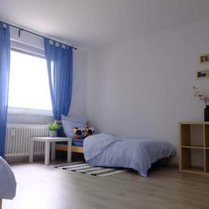 Monteurunterkunft Hometime24 - Hattingen - wieder Wohnungen FREI - Wlan inklusive Frau Rocko 45525 1588692120