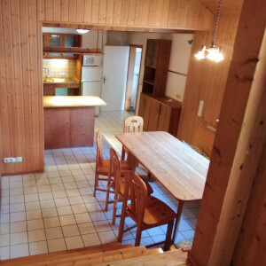 Monteurunterkunft Haus mit 5 Zimmer Nähe Giessen ( 5 km ) /Lich ( 8 km ) /Marburg ( 30 Angelika Eckel 35463 Fernwald-Annerod 16003699215f63b50139f9a