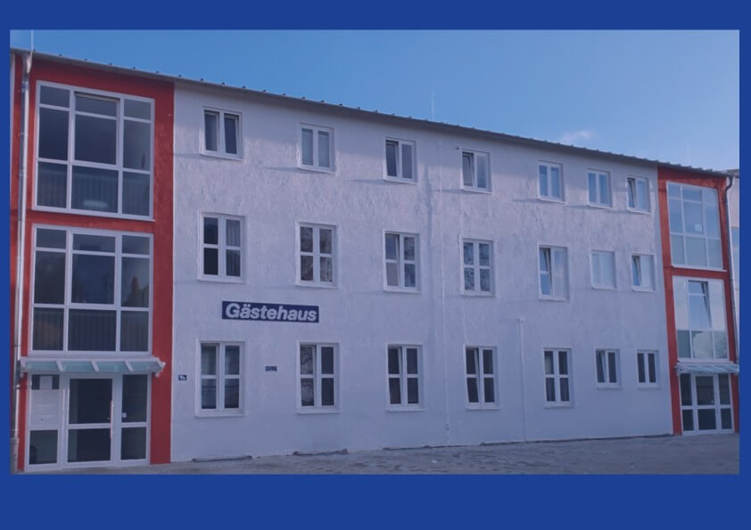 Gästehaus Alowi-Immo GmbH & Co. KG 85570 Markt Schwaben 16013786305f7319466dbae