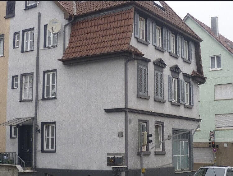 Monteurwohnung Gesamte Wohnung 1.950 Euro p.M. (13 € Pers./max.5 Pers./langfristig) 70469 Stuttgart 16612560146304c14e65167