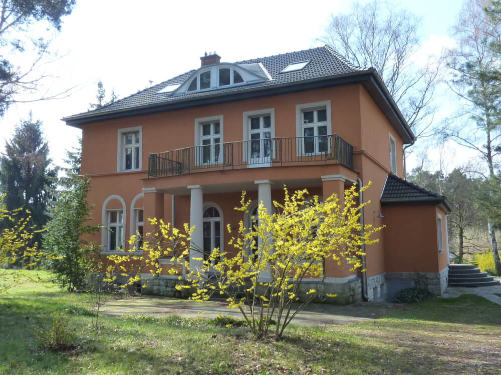 Ferienwohnung Villa am Berliner Stadtrand Jens  Finke 15569 Woltersdorf 16041695445f9daf4840891