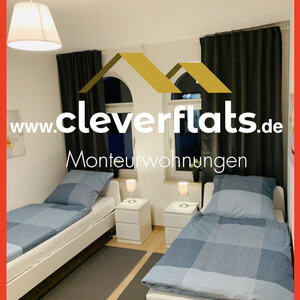 Cleverflats Nagelneue Monteurwohnungen in Chemnitz Kristina Klaus 09111 1661991795630ffb73e76a2