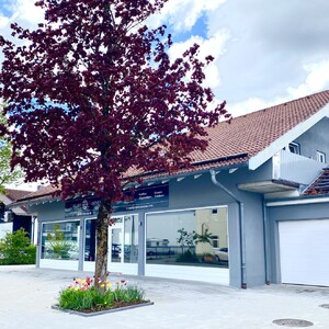 Apartmenthaus Forstinning-München by Creativ Wohnen Daniela Jocher 85661 17032086116584e6a381194