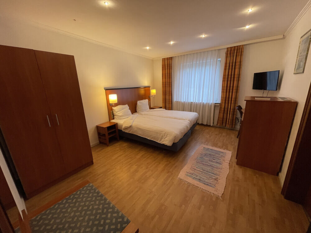 Hotel Neu eingerichtete Einzelzimmer, Doppelzimmer und Ferienwohnung  Hakan Cici  58840 Plettenberg  16195605556088886b4e203