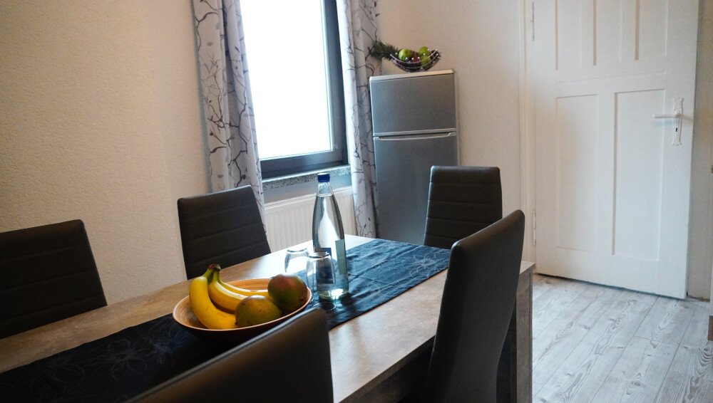 Monteurwohnung 3 Wohnungen | voll ausgestattet |  neu renoviert | für 1-13 Personen W Timmy Richter 06749 Sachsen-Anhalt - Bitterfeld 1619721680608afdd09dcf9