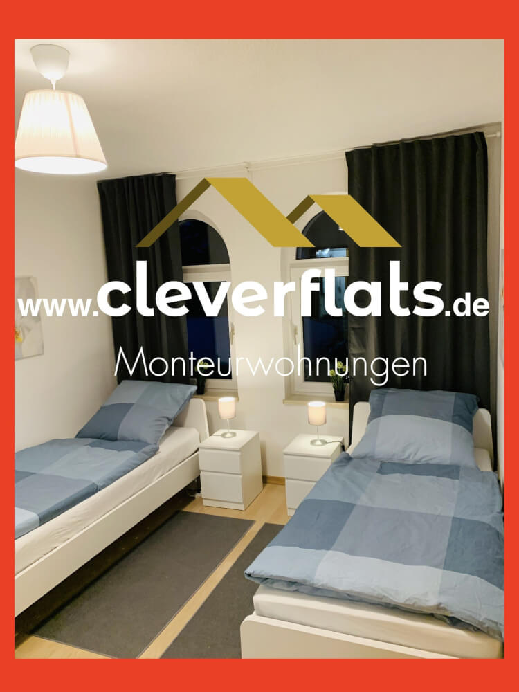Cleverflats Nagelneue Monteurwohnungen in Magdeburg Kristina Schweigert 39124 167275112163b428115f22a
