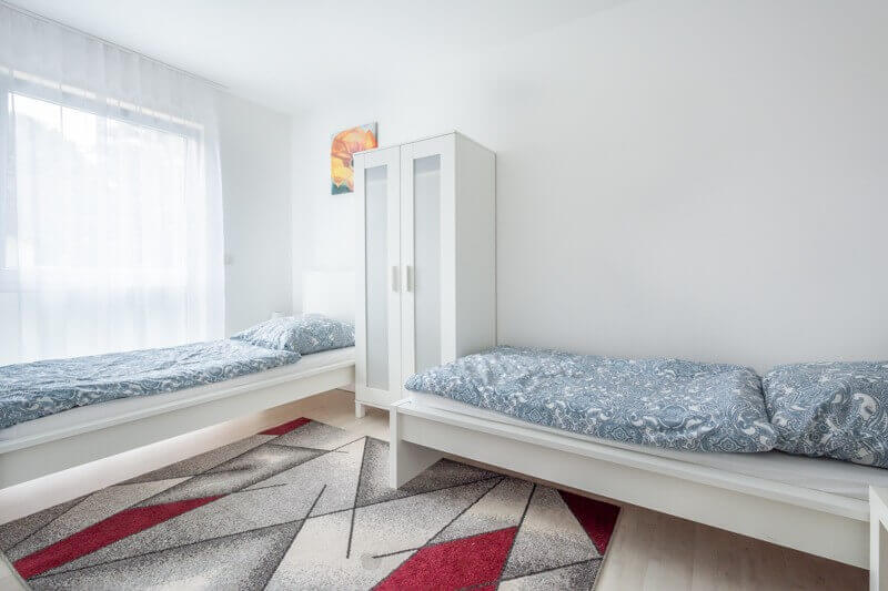 Apartment Merve Comfort Aparts in Hannover Mittelfeld MESSE 30519 Hannover-Mittelfeld 16296803466122f2dab6256