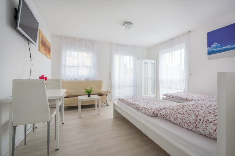 Apartment Merve Comfort Aparts in Hannover Mittelfeld MESSE 30519 Hannover-Mittelfeld 16296806006122f3d8e618a