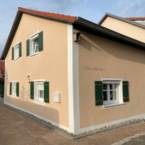 Zimmervermietung Haus am Limes bei Ingolstadt Vanessa Iacobelli 85095 Denkendorf 1628102506610adf6ad8599