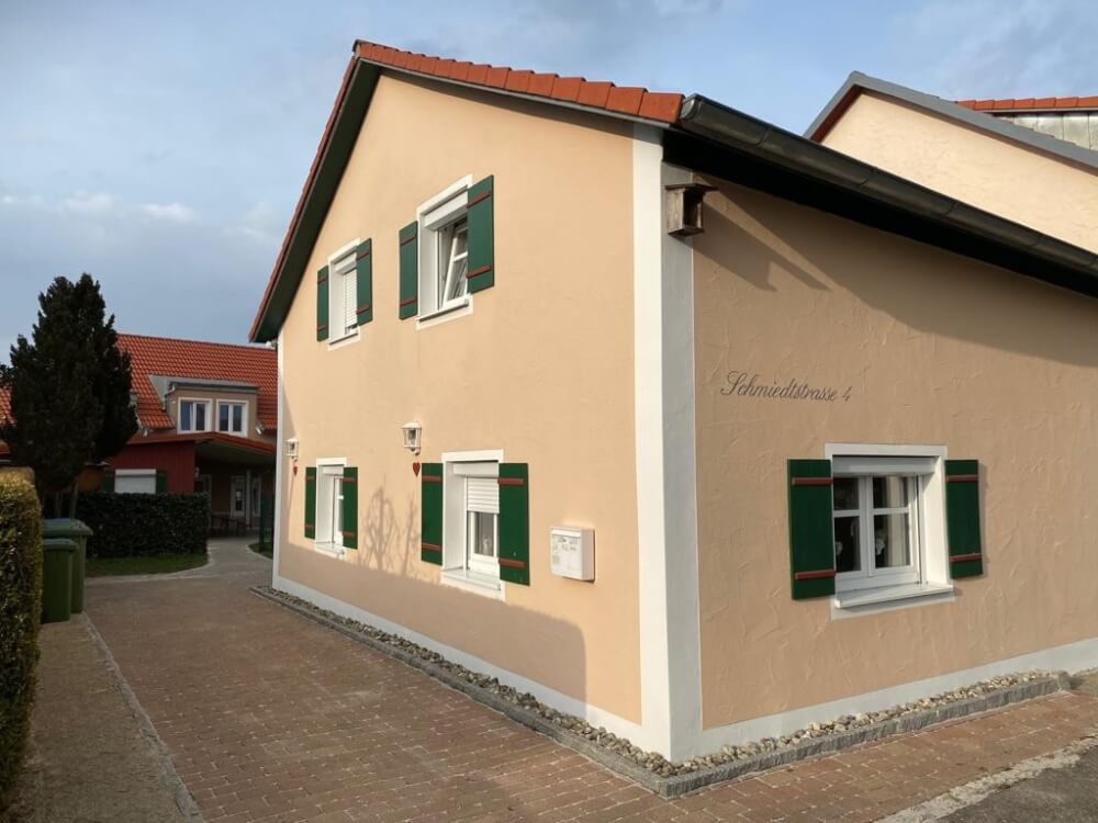 Zimmervermietung Haus am Limes bei Ingolstadt Vanessa Iacobelli 85095 Denkendorf 1628102506610adf6ad8599