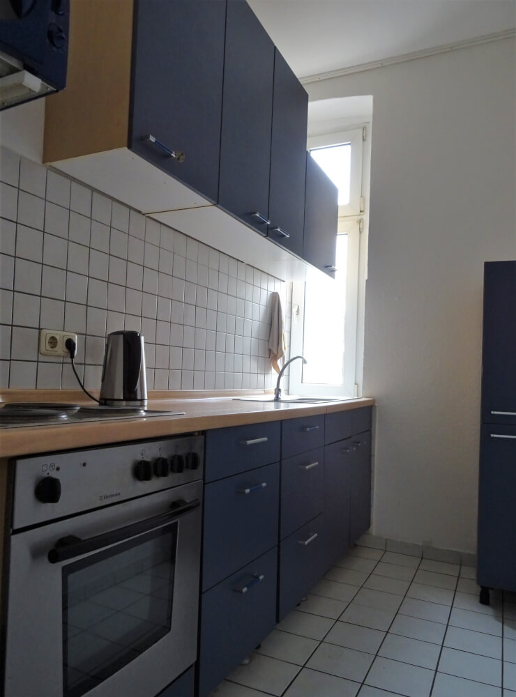 Apartment Fam. Lipkin Frau Lipkin 45139 Essen 16311874106139f1d268c59