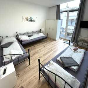 Apartment Bremen Appartments in der Innenstadt Viertel  28203 164449766362050affe5141