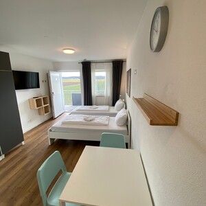 Apartmenthaus 2-Bett &amp; 3-Bett Apartments 20min von München Ludwig Jocher 85661 Forstinning 17032083076584e5735ca67