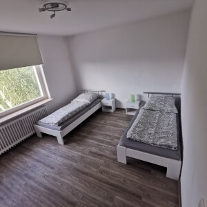 WOB TOP Apartments - zentral  Frau Berisa  38440 Wolfsburg  1636090341_6184c1e5bcb1b