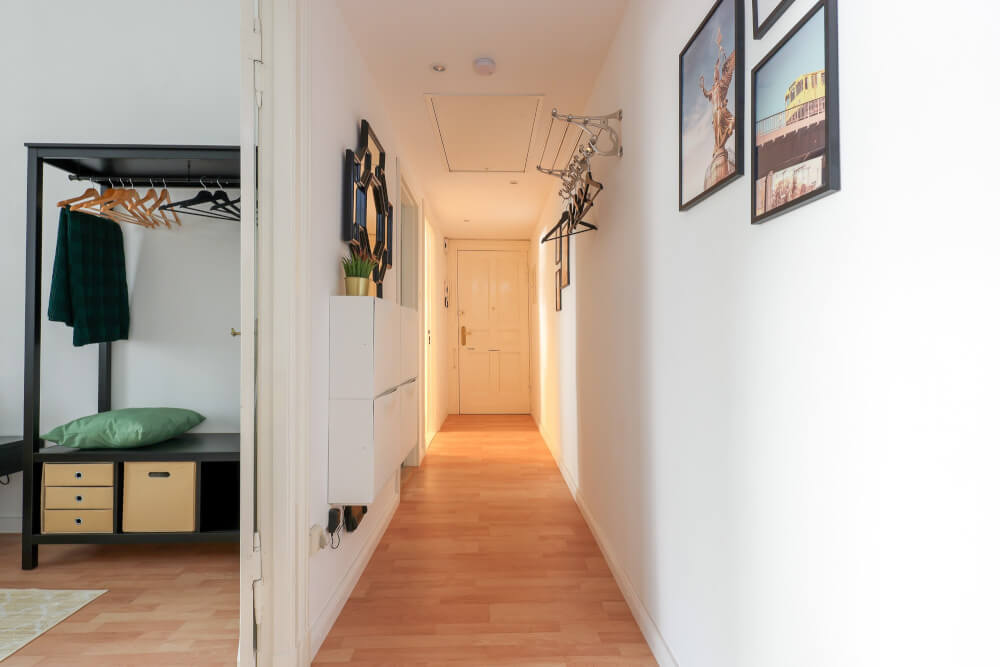 Apartment Moderner Altbau für 4 Personen am Kurfürstendamm Daniel Schulz 10719 Berlin 1640047449_61c123598f54e