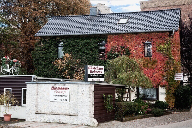 Gästehaus Behrens 38126 Braunschweig 1611748330601153ea36932