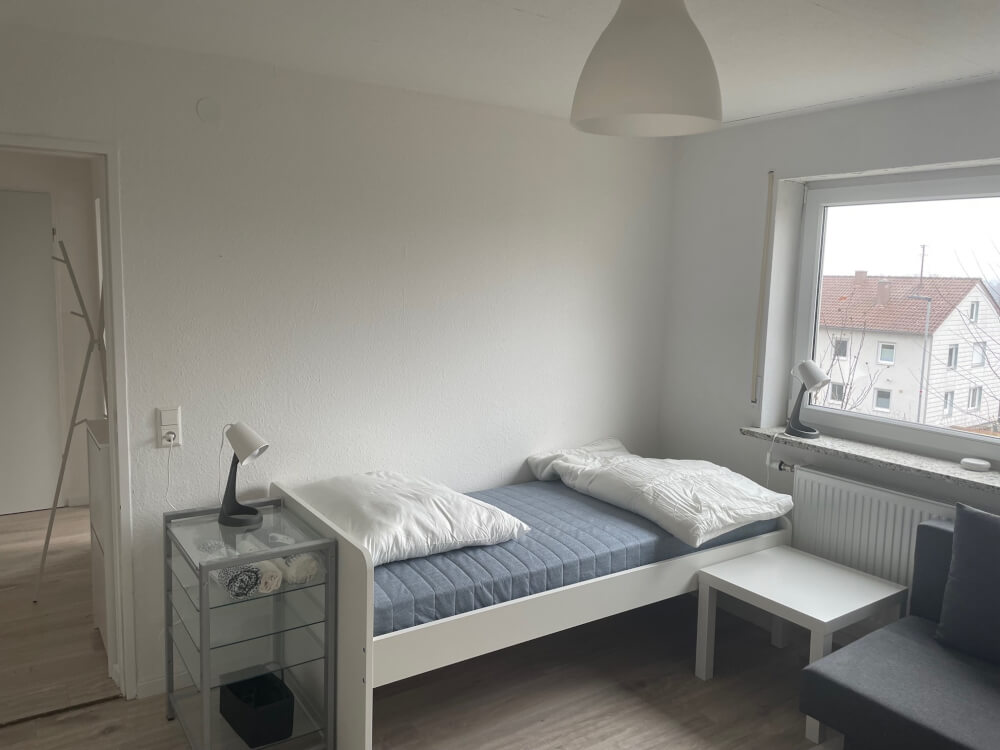 Apartment monteurzimmerKING ULM - Oberdischingen Herr Schick 89610 1643120263_61f00687dcb16