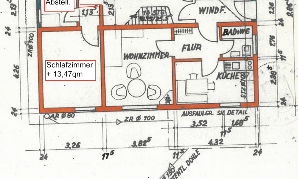 Apartment monteurzimmerKING ULM - Oberdischingen Herr Schick 89610 164312116161f00a0988992