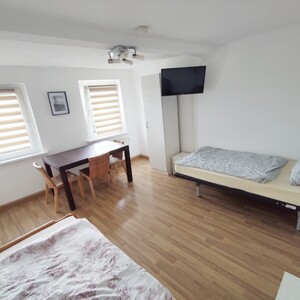 Monteurunterkunft Saubere Wohnung mit kompletter Ausstattung für Monteure und Arbeiter  Eldar Sefaj 04539 Groitzsch 169394233064f7823ae4142