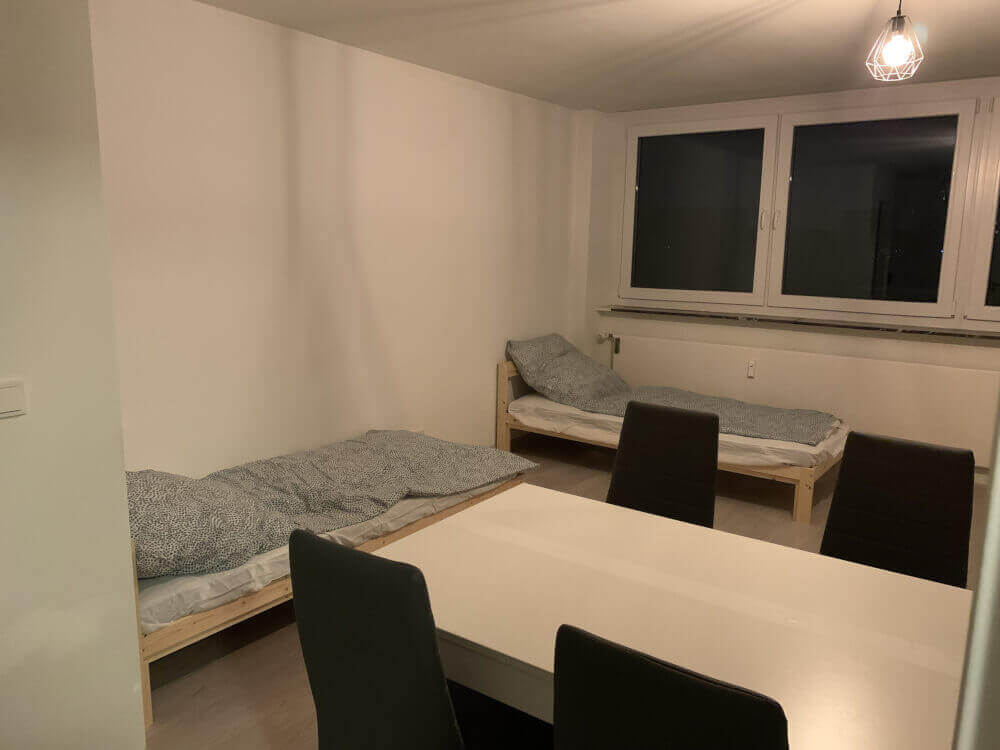 Apartment Monteurswohnungen in Dortmund Zentrum - 20 Betten Tobias Wecke 44139 1648933653_6248bb15e31e9