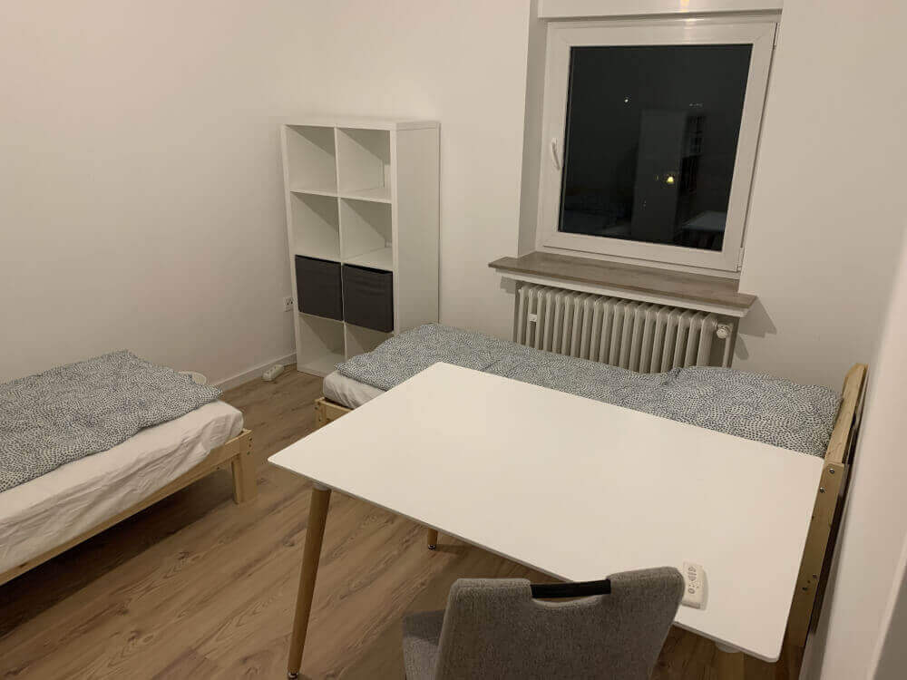 Apartment Monteurswohnungen in Dortmund Zentrum - 20 Betten Tobias Wecke 44139 1648933653_6248bb15e3456
