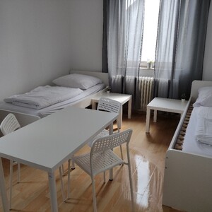Apartment Unterkunft Kunz GmbH &amp; Co KG Herr Kunz 63073 Offenbach 171086058365f9a927e270b