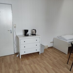 Apartment Unterkunft Kunz GmbH &amp; Co KG Herr Kunz 63073 Offenbach 171086059665f9a9347a363