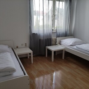 Apartment Unterkunft Kunz GmbH &amp; Co KG Herr Kunz 63073 Offenbach 171086060865f9a9401aca5