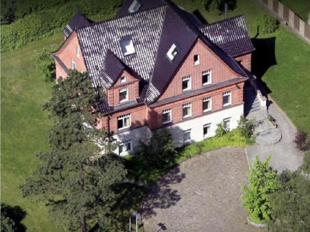 Apartmenthaus Appartement Villa Vienig Dajana Christern 23936 Grevesmühlen 1661360563_630659b337939