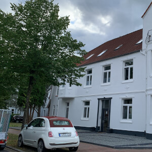 Monteurunterkunft Bayernhaus Detlef Hantelmann 26384 Wilhelmshaven 1663741332_632aad9489337