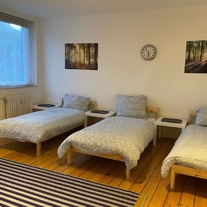 Monteurwohnung schöne Wohnungen - ideal für 4 - 7 Monteure Wolfgang Schäfer 47139 Duisburg 1715368341663e7195a2df1