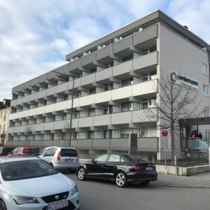 Apartmenthaus Centerroom Apartments GmbH Rezeption 80807 München 1670860237_63974dcd669ec