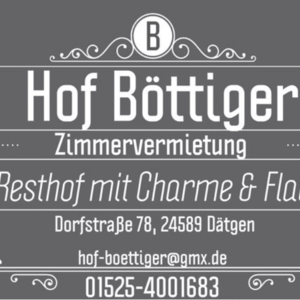 Zimmervermietung Hof Böttiger Frau Birte Kaack 24589 Dätgen 1696272090651b0eda1156a