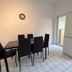 Monteurunterkunft Wohnungen in Gelsenkirchen zentral Einzelzimmer/Doppelzimmer Weronika Althof 45889 1699614801654e1051671ef