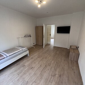 Monteurunterkunft Wohnungen in Gelsenkirchen zentral Einzelzimmer/Doppelzimmer Weronika Althof 45889 171067766765f6dea3e9144